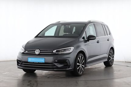 VW Touran 112.877 km 19.990 &euro; Plattling 94447