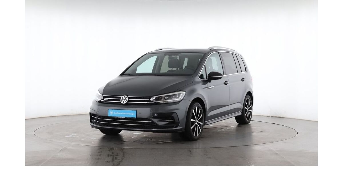 VW Touran 112.877 km 19.990 &euro; Plattling 94447