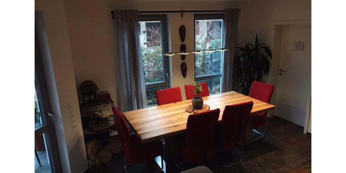 Etagenwohnung Quakenbrück - 3 Zimmer, 88 m&sup2;, 740&euro; | Angebot:24794896