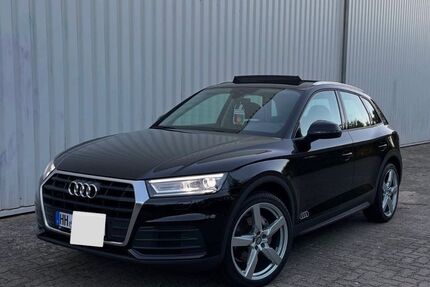 Audi Q5 64.500 km 3.430 &euro; Hamburg 21077
