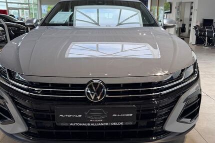 VW Arteon 13.250 km 39.690 &euro; Oelde 59302
