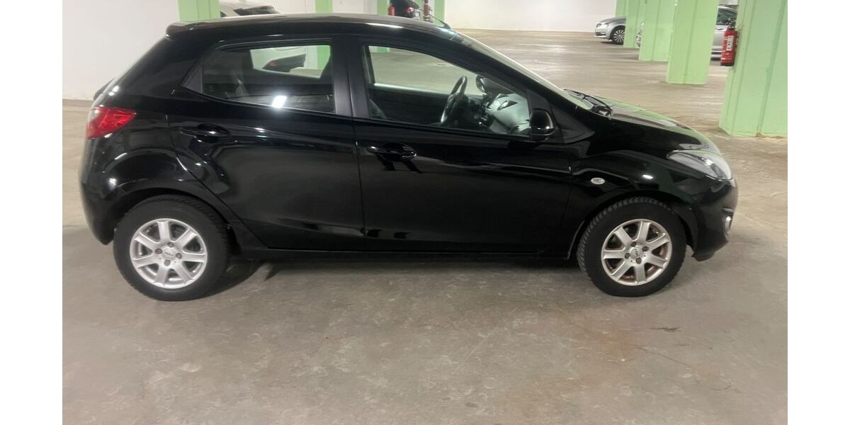 Mazda 2 59.000 km 8.249 € Frankfurt 60318