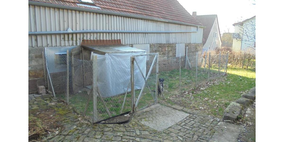 Einfamilienhaus Bad Brückenau - 6 Zimmer, 155 m&sup2;, 1.250&euro; | Angebot:25812932