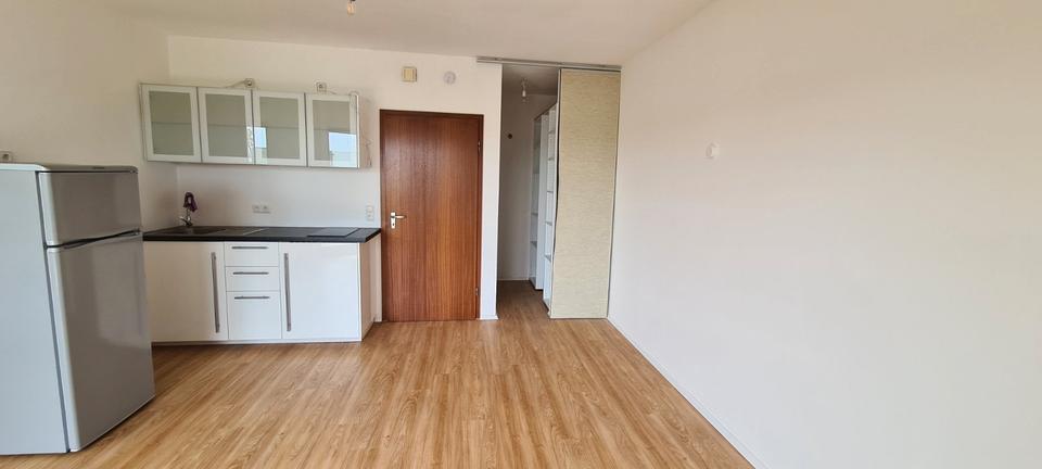 Terrassenwohnung Kürnach - 1 Zimmer, 35 m&sup2;, 350&euro; | Angebot:26413623