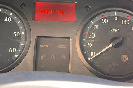 Renault Trafic 105.000 km 5.700 &euro; Nürnberg 90455