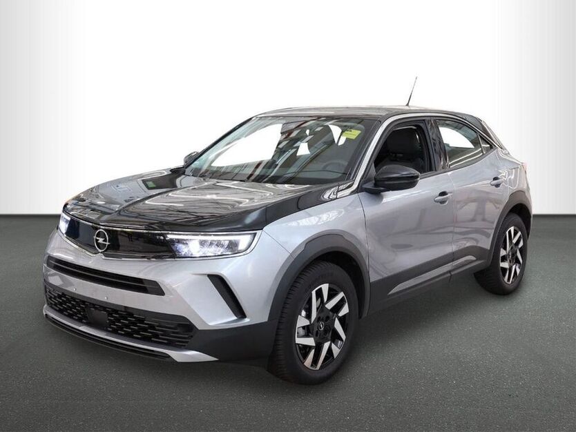 Mokka-e