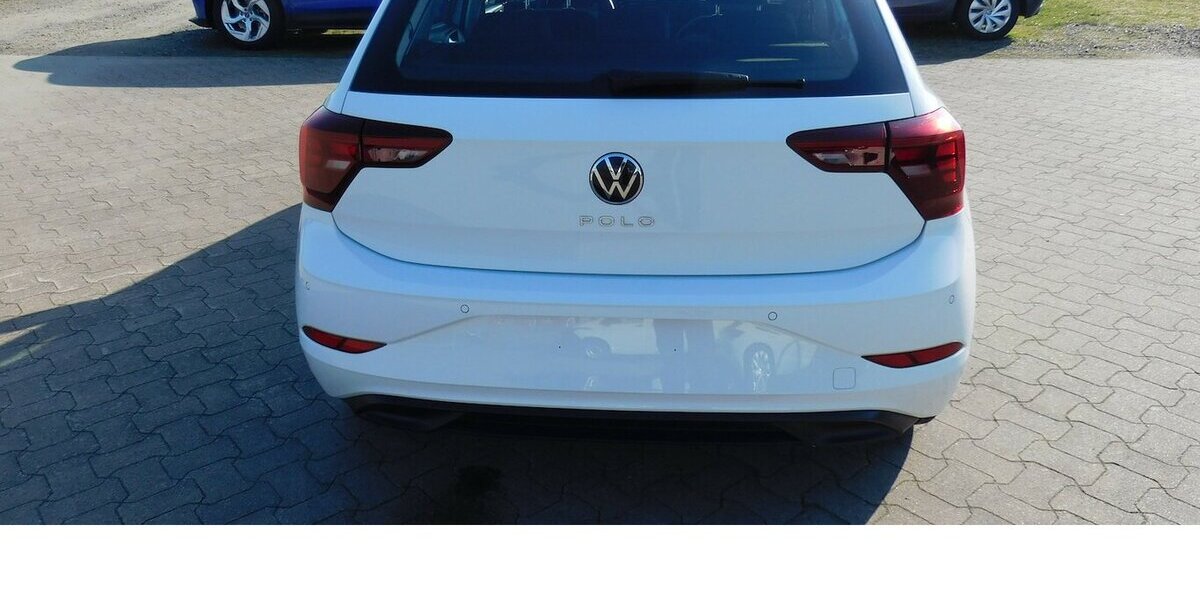 VW Polo 1.0 Life MPI BMT 4Trg Klima Navi LED 16.800 km 15.990 &euro; Vordorf 38533