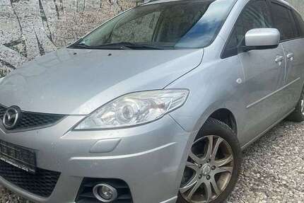 Mazda 5 233.000 km 2.450 &euro; Berlin 10245