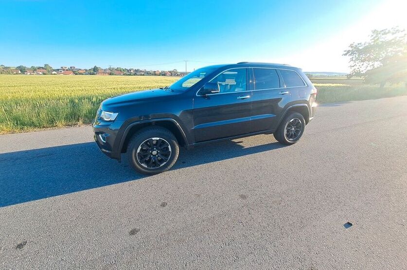 Grand Cherokee