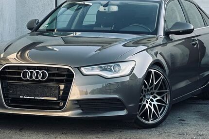 Audi A6 113.000 km 10.490 &euro; Leinefelde 37327