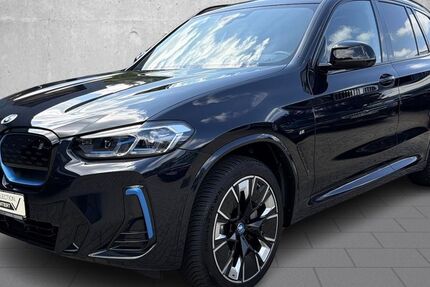 BMW iX3 29.761 km 44.690 &euro; Buxtehude 21614