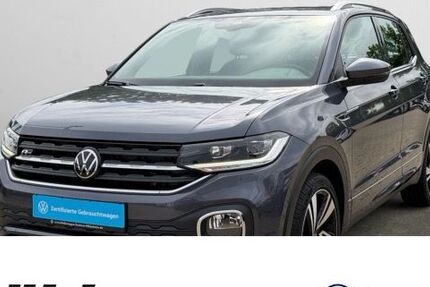 VW T-Cross 22.947 km 24.970 &euro; Hildesheim 31137