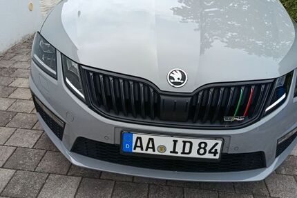 Skoda Octavia 43.000 km 26.300 &euro; Aalen 73432