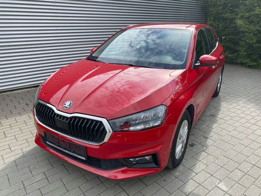 Fabia