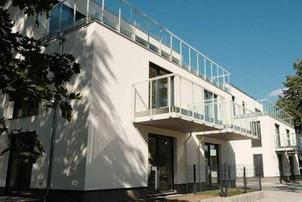 Wohnung Falkensee - 3 Zimmer, 80 m&sup2;, 430.000&euro; | Angebot:24482349