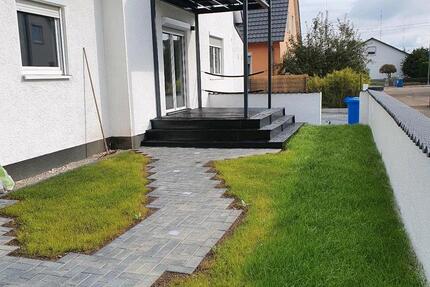 Wohnung Lauingen (Donau) - 3 Zimmer, 76 m&sup2;, 800&euro; | Angebot:25382360