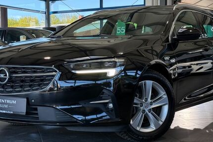Opel Insignia 66.015 km 15.990 &euro; Husum 25813