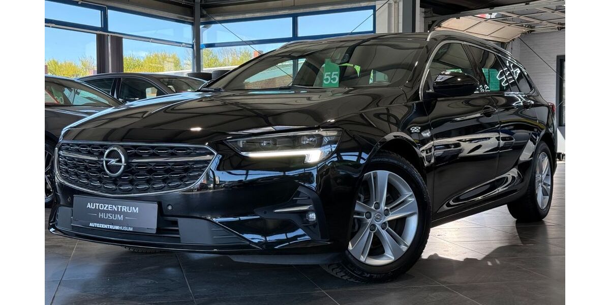 Opel Insignia 66.015 km 15.990 &euro; Husum 25813