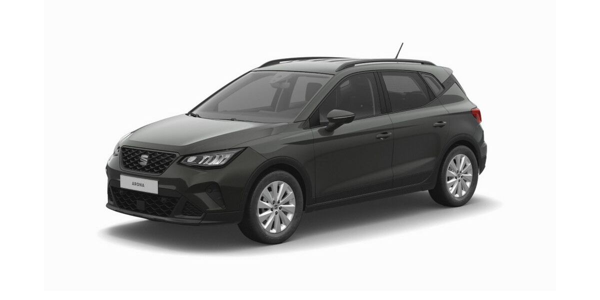 Seat Arona 7.500 km 25.990 &euro; Paderborn 33104