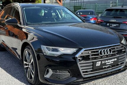 Audi A6 123.000 km 20.950 &euro; Wuppertal 42285