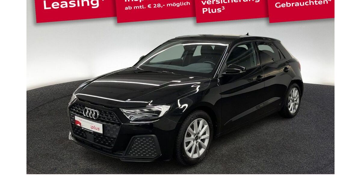 Audi A1 22.300 km 22.950 &euro; Berlin 10587