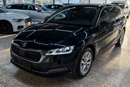 Skoda Octavia 113.250 km 18.445 &euro; Rinteln 31737
