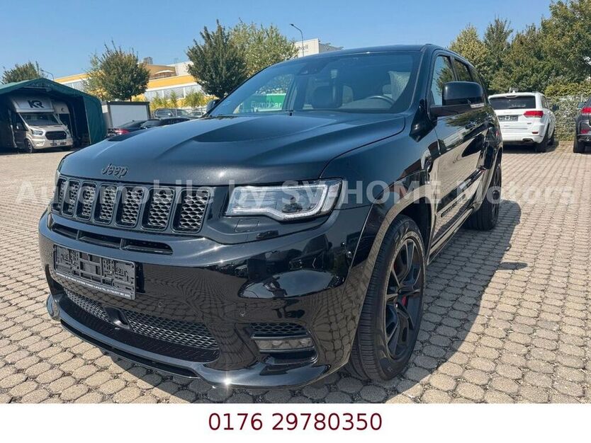 Grand Cherokee
