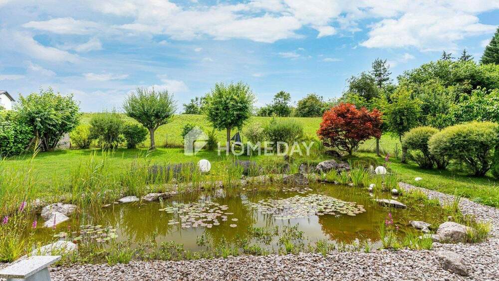 Einfamilienhaus Löffingen - 6 Zimmer, 224 m&sup2;, 695.000&euro; | Angebot:25708371