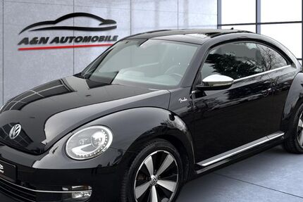 VW Beetle 105.000 km 10.990 € Erfurt 99091