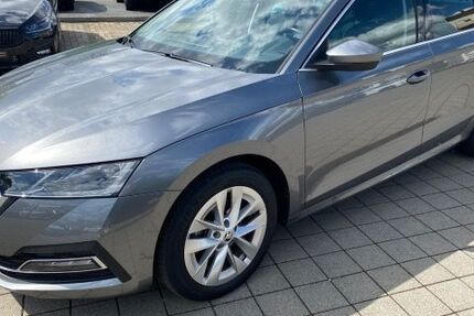 Skoda Octavia 57.938 km 20.790 &euro; Kaiserslautern 67657