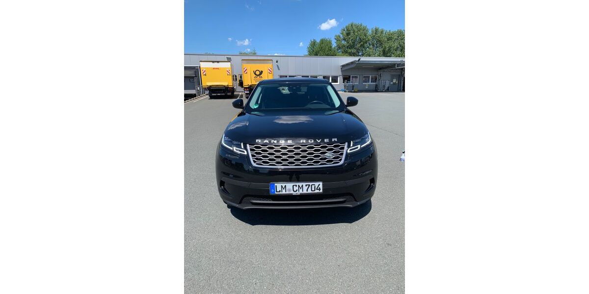 Land Rover Range Rover Velar 75.000 km 32.000 &euro; Limburg 65553
