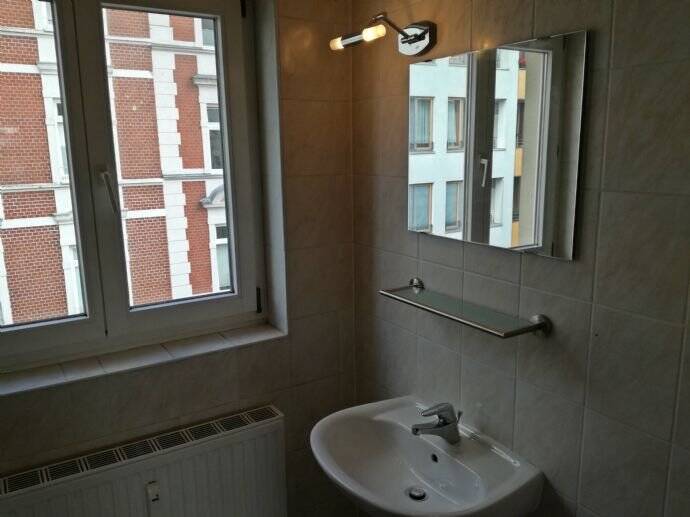 Gemütliche Ein-Zimmer-Wohnung++mit Balkon++im 1. Obergeschoss 1 zimmer