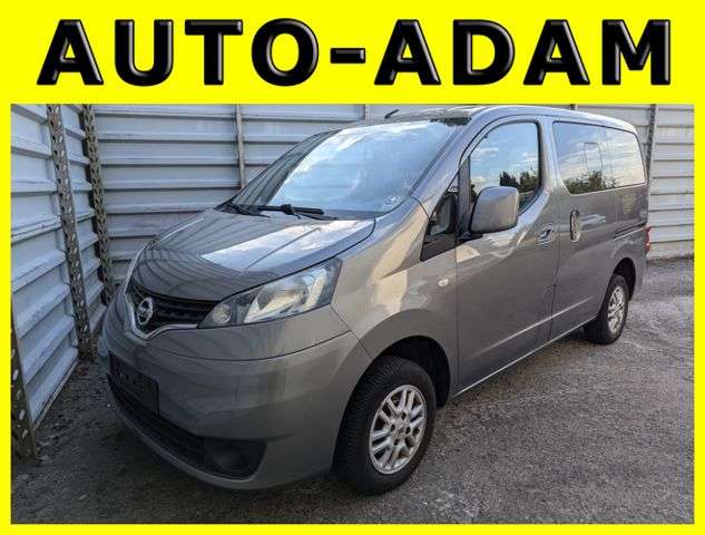 NV200