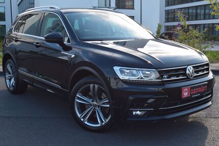 VW Tiguan 113.000 km 28.990 &euro; Köln (Ostheim) 51107