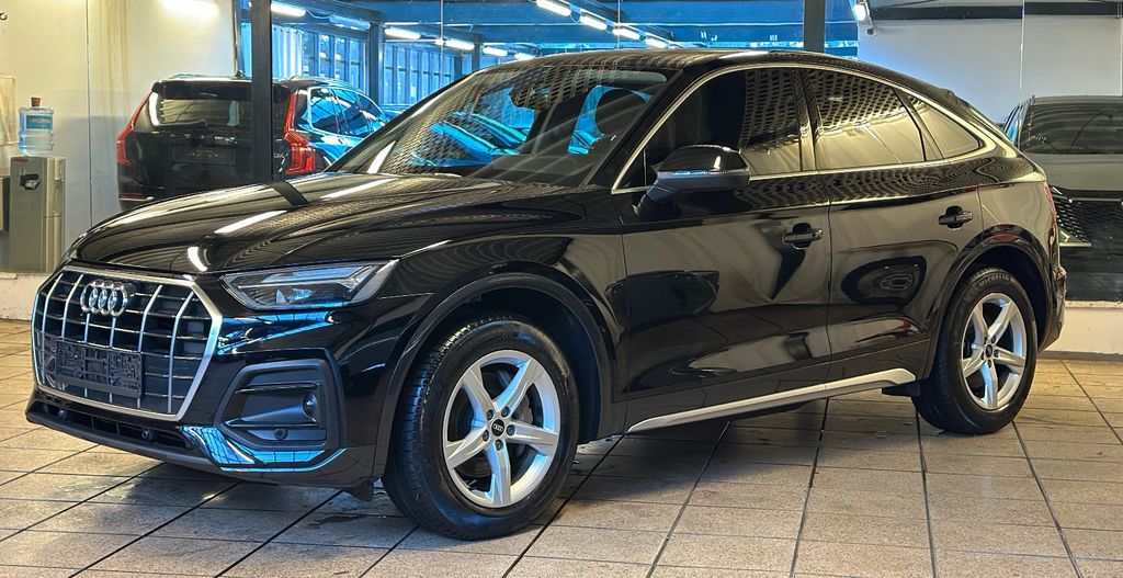 Audi Q5 80.000 km 32.950 &euro; Berlin 10829