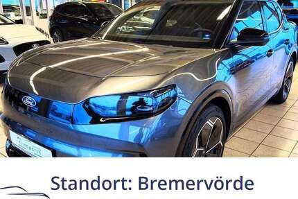 Ford Capri 13.700 km 40.950 &euro; Bremervörde 27432