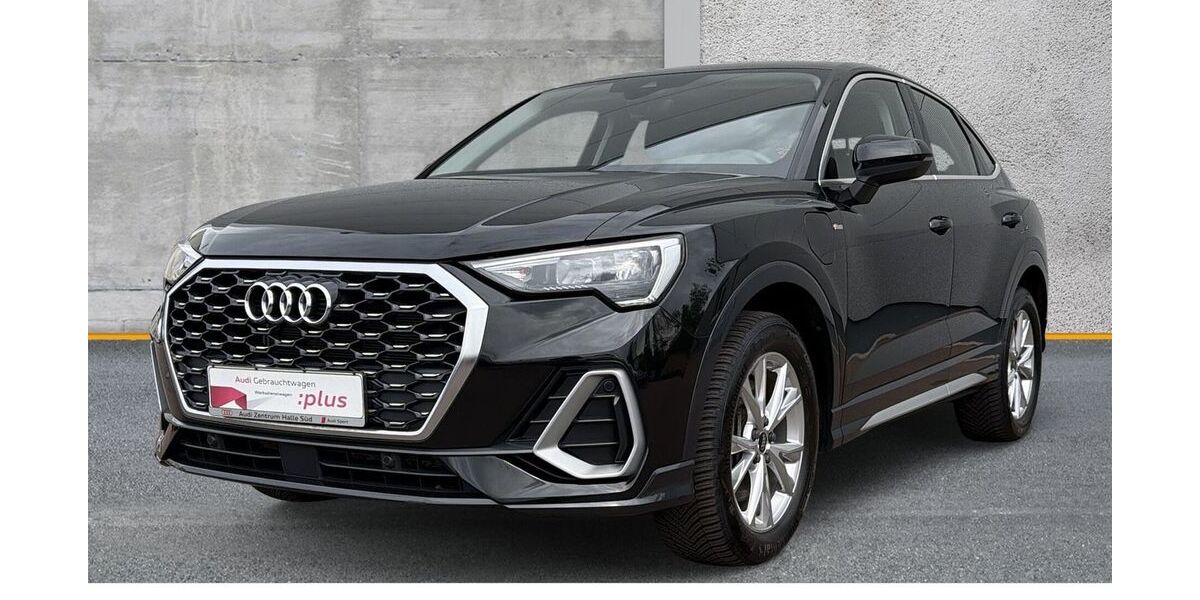 Audi Q3 63.565 km 28.920 &euro; Halle (Saale) 06110