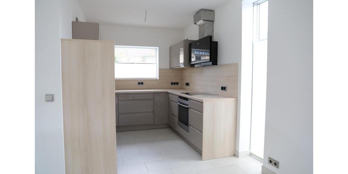 Doppelhaushälfte Lohr am Main - 4 Zimmer, 120 m&sup2;, 1.300&euro; | Angebot:26477137