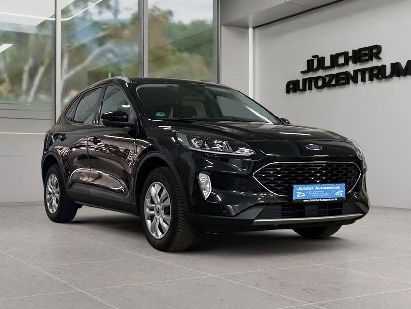Kuga