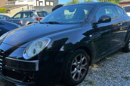 Alfa Romeo MiTo 234.545 km 849 &euro; Mönchengladbach 41238