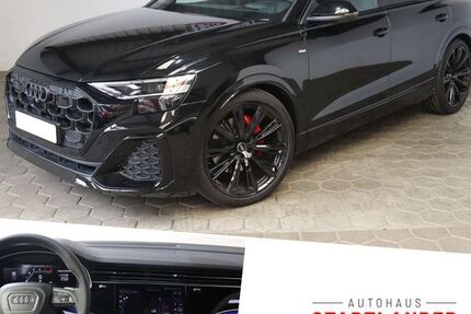 Audi Q8 1.500 km 106.900 &euro; Norderstedt 22844
