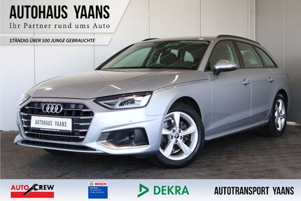 Audi A4 59.150 km 22.489 &euro; Pinneberg 25421