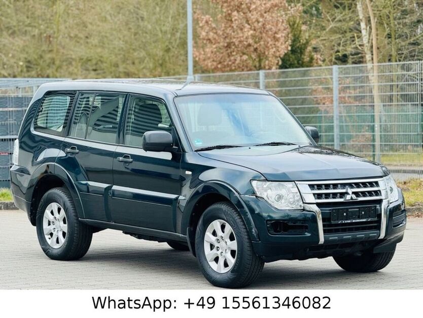 Pajero