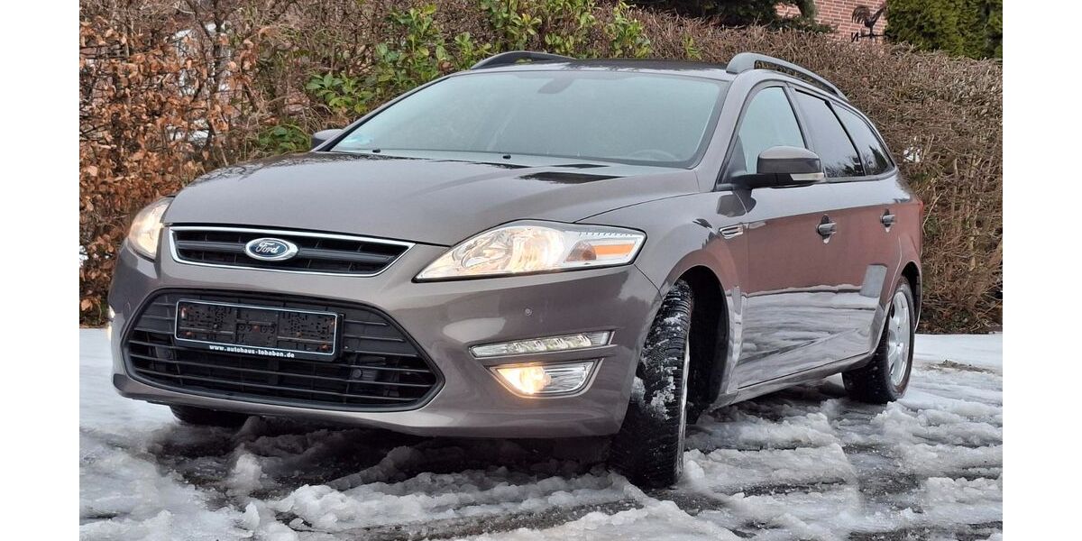 Ford Mondeo 182.000 km 5.700 &euro; Hamburg 21147
