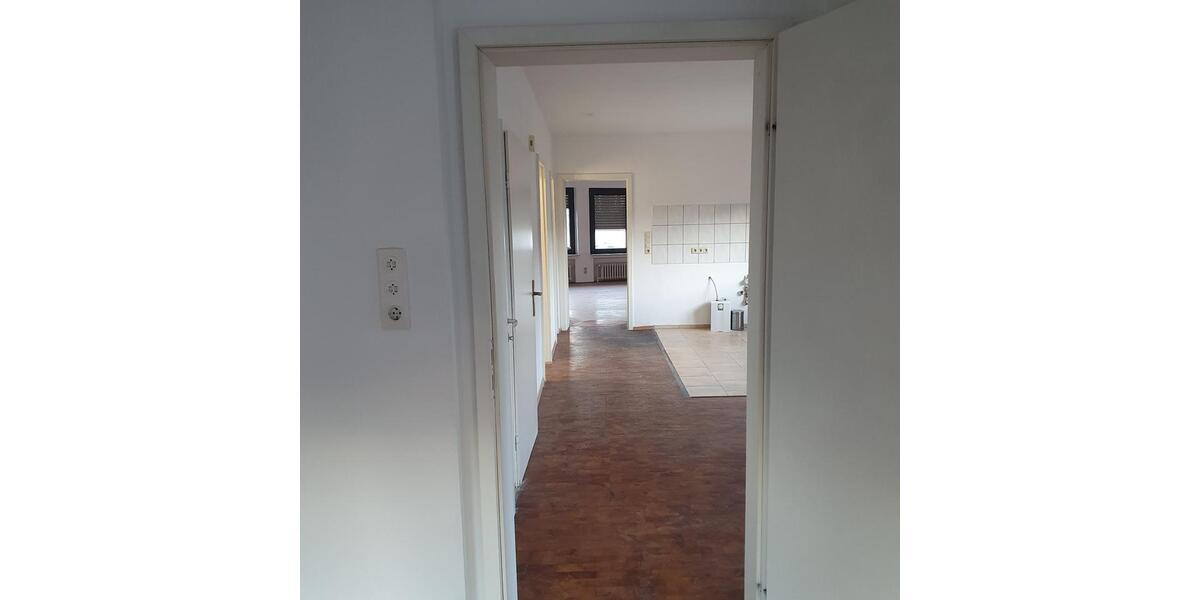 Wohnung zu vermieten zimmer