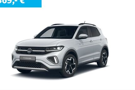 VW T-Cross 4.661 km 29.930 &euro; Schorndorf 73614