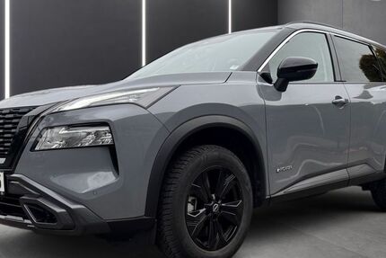 Nissan X-Trail 7.000 km 37.790 &euro; Friedrichshafen 88046