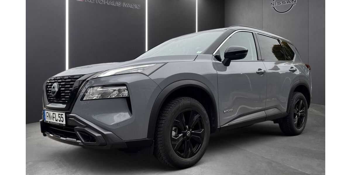 Nissan X-Trail 7.000 km 37.790 &euro; Friedrichshafen 88046