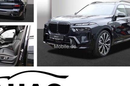 BMW X7 11.999 km 104.890 € Coesfeld 48653