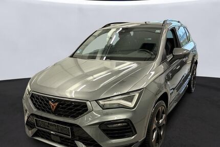 Cupra Ateca 40.738 km 29.505 &euro; Hagen 58091